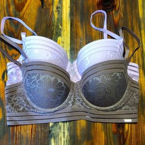 Bundle of Victoria’s Secret Pink Bras